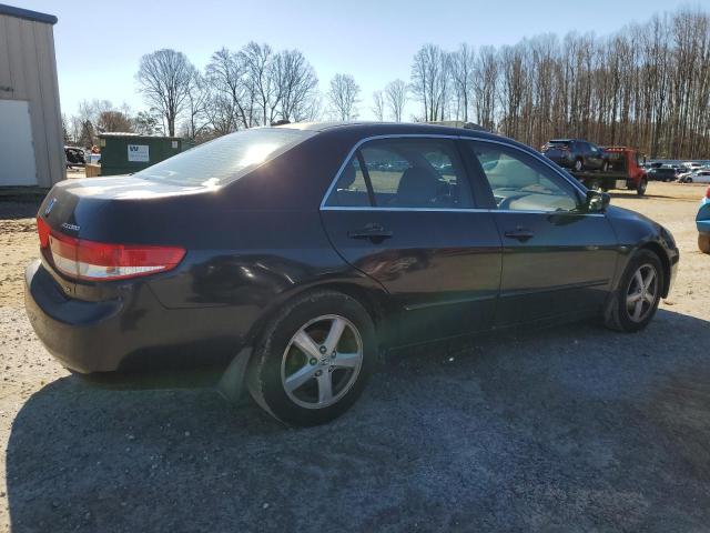 Изображение 3 2004 HONDA ACCORD EX 2004 с VIN 1HGCM56814A051410