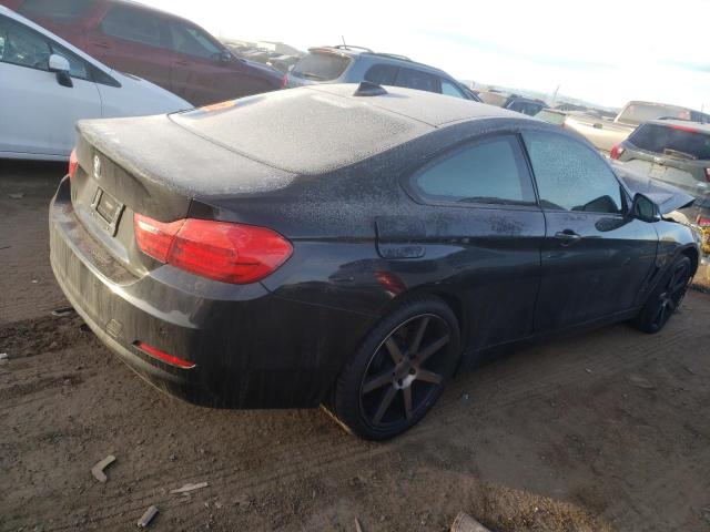 Image 3 of 2014 BMW 428 XI 2014 with VIN WBA3N9C53EK244972