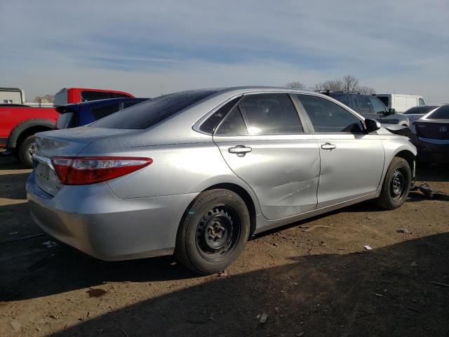 Image 3 of 2015 TOYOTA CAMRY LE 2015 with VIN 4T4BF1FK3FR450038