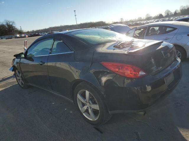 Image 2 of 2007 PONTIAC G6 GT 2007 with VIN 1G2ZH36N274198687