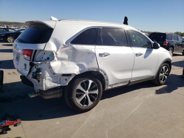 Изображение 3 2018 KIA SORENTO EX 2018 с VIN 5XYPH4A59JG400093