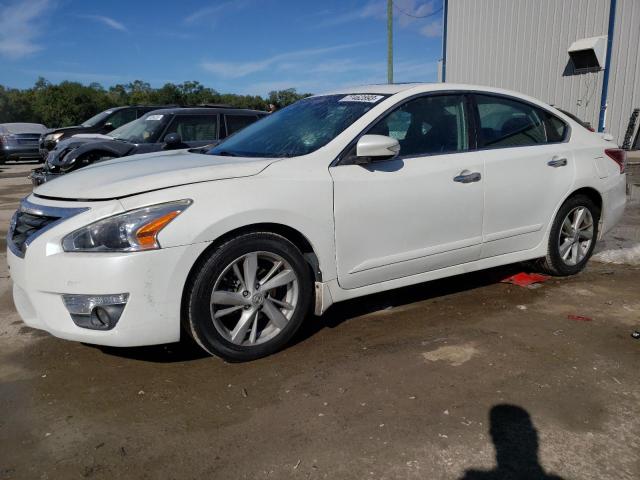 Obraz 1 z 2015 NISSAN ALTIMA 2.5 2015 z VIN 1N4AL3AP2FC209987