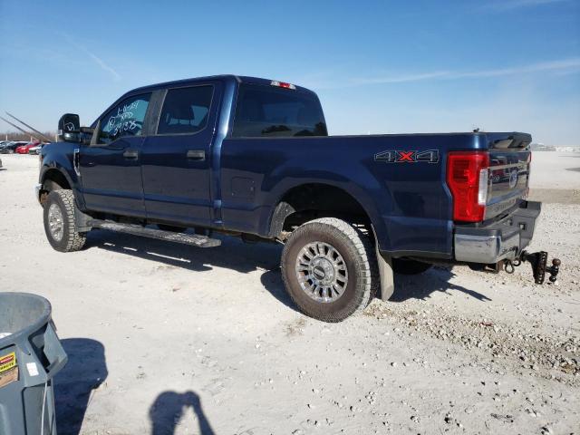 Image 2 of 2017 FORD F350 SUPER DUTY 2017 with VIN 1FT8W3B64HEB91375