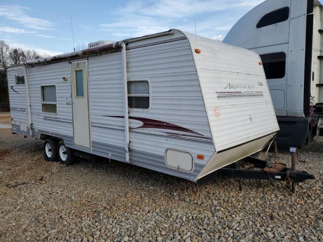 Image 1 of 2008 DUTC ARISTOCRAT 2008 with VIN 47CTFAN288M433676