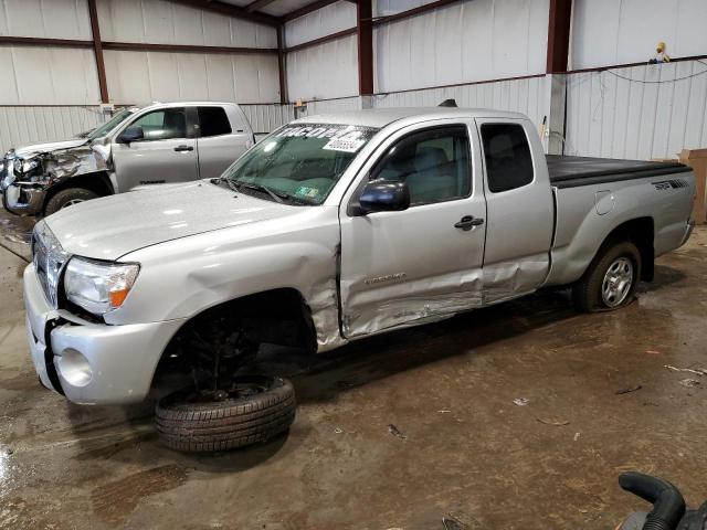 2005 TOYOTA TACOMA ACCESS CAB 2005 image