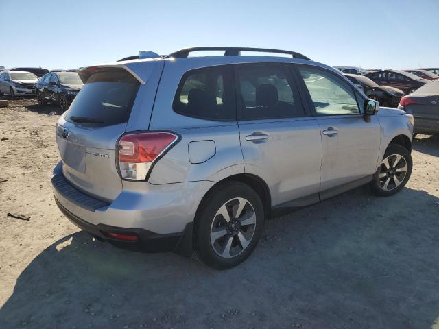 Image 3 of 2018 SUBARU FORESTER 2.5I PREMIUM 2018 with VIN JF2SJAGC7JH600854