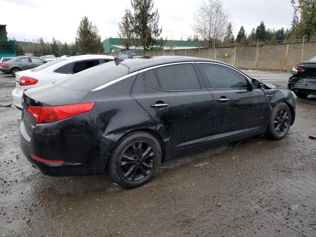 Image 3 of 2012 KIA OPTIMA EX 2012 with VIN 5XXGN4A7XCG006166