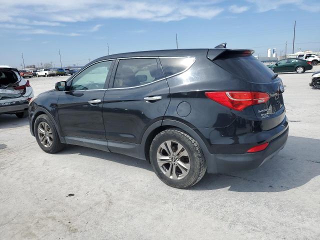 Изображение 2 2016 HYUNDAI SANTA FE SPORT  2016 с VIN 5XYZT3LB8GG317378