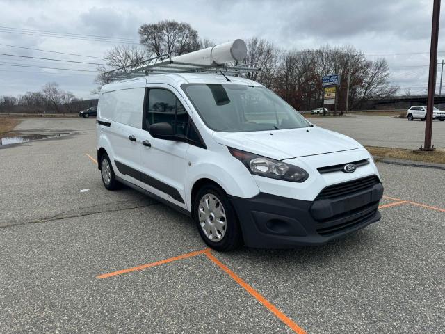 2016 FORD TRANSIT CONNECT XL 2016 image