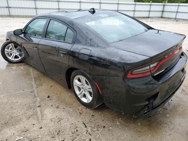 Obraz 2 z 2023 DODGE CHARGER SXT 2023 z VIN 2C3CDXBG4PH515663