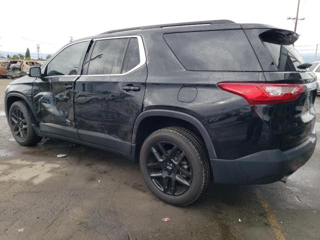 Изображение 2 2020 CHEVROLET TRAVERSE LT 2020 с VIN 1GNERGKW1LJ107182