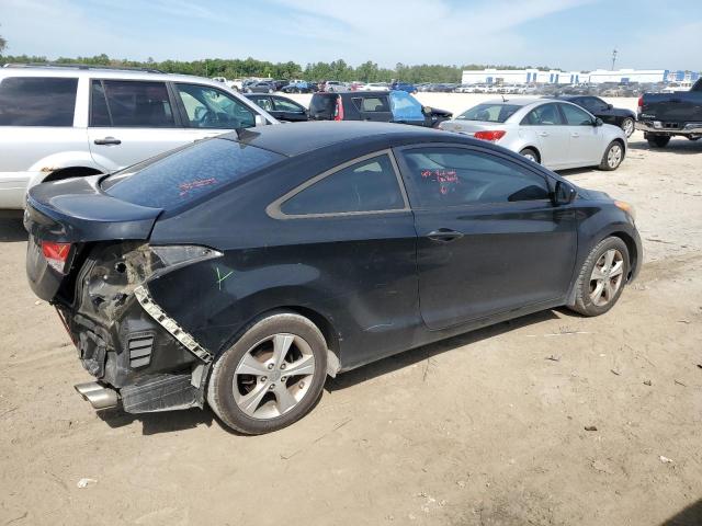 Obraz 3 z 2013 HYUNDAI ELANTRA COUPE GS 2013 z VIN KMHDH6AE0DU018872
