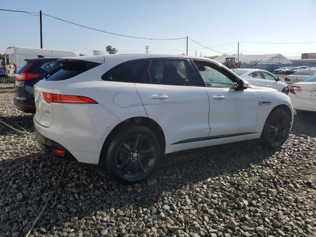 Image 3 of 2017 JAGUAR F-PACE R - SPORT 2017 with VIN SADCL2BV9HA047952