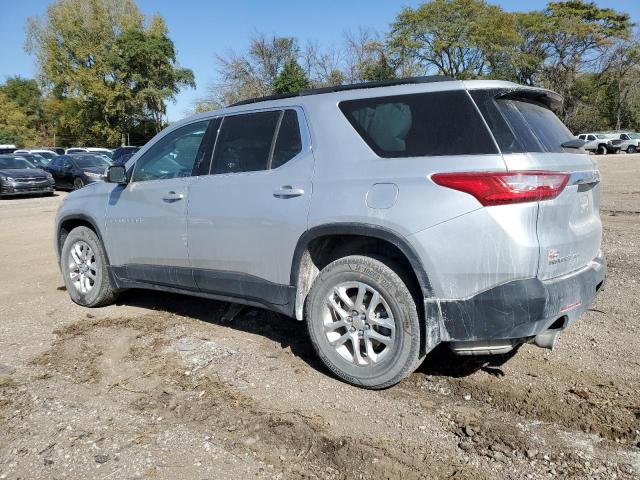 Obraz 2 z 2020 CHEVROLET TRAVERSE LT 2020 z VIN 1GNEVHKW8LJ164707