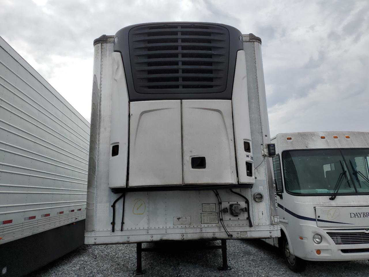 Изображение 2 2005 GDAN REEFER 2005 с VIN 1GRAA06265W700206