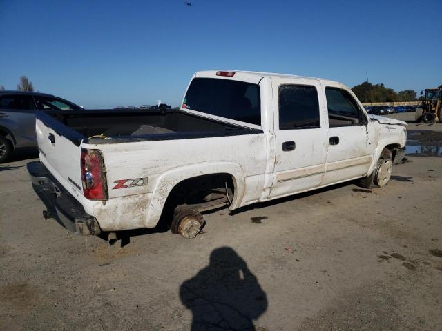 Изображение 3 2004 CHEVROLET SILVERADO K1500 2004 с VIN 2GCEK13T241408103