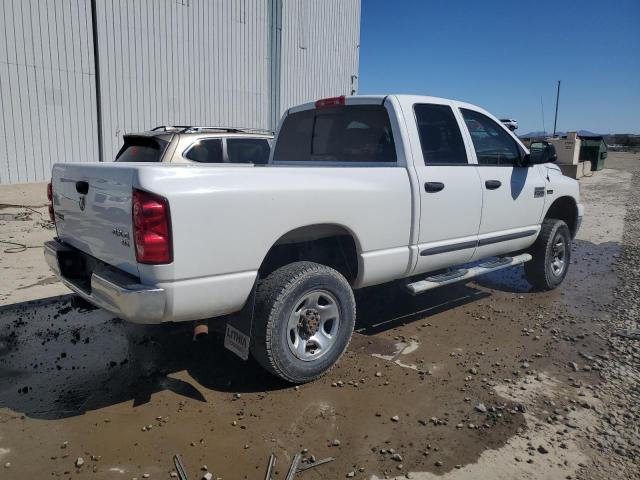 Image 3 of 2007 DODGE RAM 2500 ST 2007 with VIN 3D7KS28DX7G742715