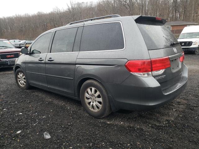 Image 2 of 2008 HONDA ODYSSEY EXL 2008 with VIN 5FNRL38738B105548