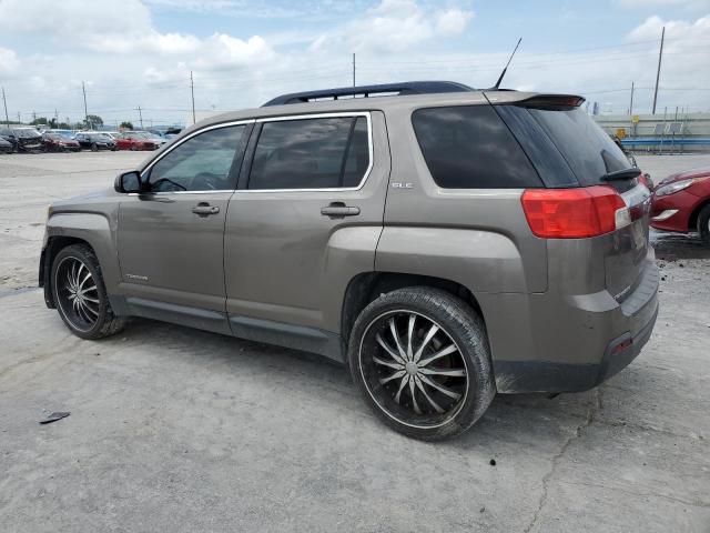 Изображение 2 2012 GMC TERRAIN SLE 2012 с VIN 2GKALSEK0C6211751