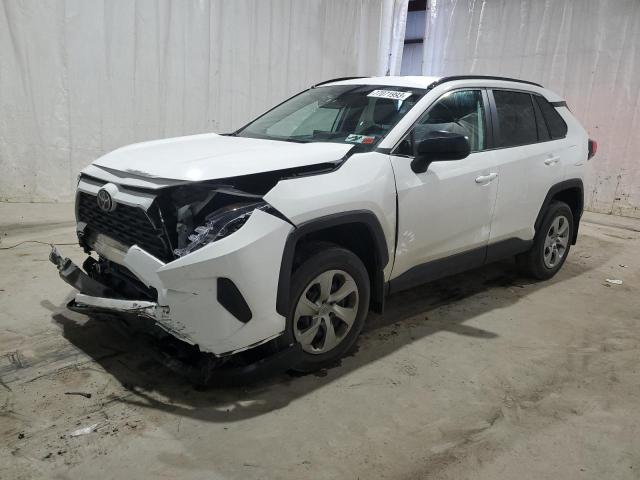 Изображение 1 2020 TOYOTA RAV4 LE 2020 с VIN 2T3F1RFV6LW111747