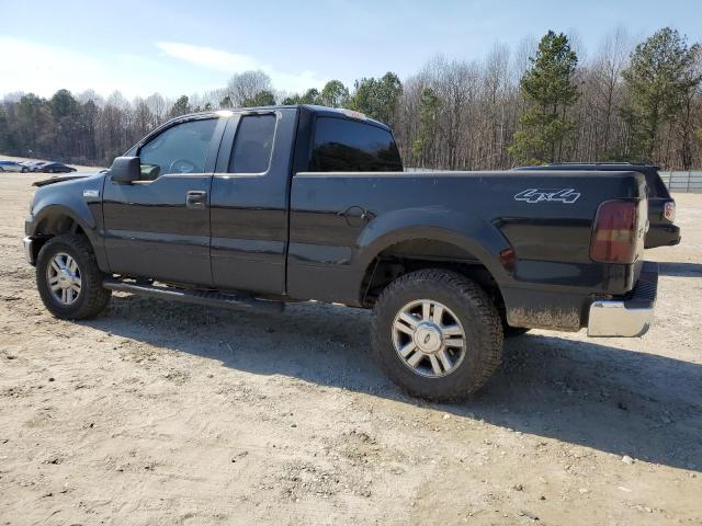 Image 2 of 2007 FORD F150  2007 with VIN 1FTPX14V97FB78227
