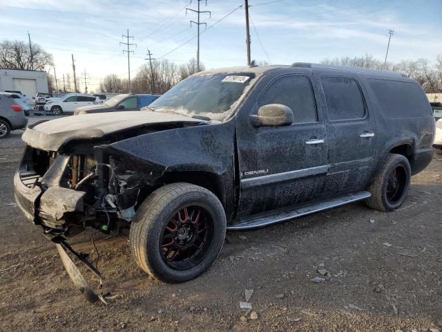 2008 GMC YUKON DENALI 2008 image