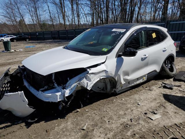 Obraz 2022 FORD ESCAPE SEL 2022