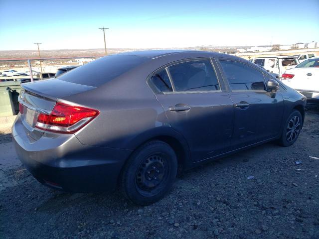 Изображение 3 2015 HONDA CIVIC LX 2015 с VIN 19XFB2F50FE065577