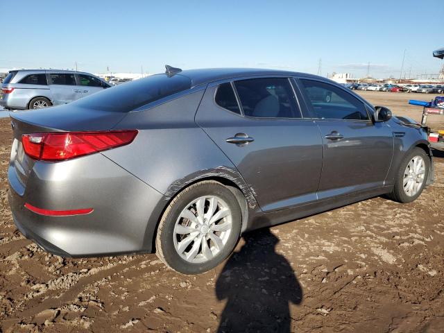 Изображение 3 2014 KIA OPTIMA LX 2014 с VIN 5XXGM4A77EG342556