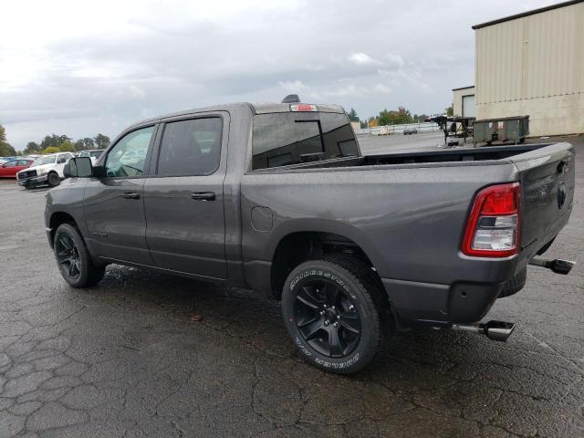 Изображение 2 2023 RAM 1500 BIG HORN/LONE STAR 2023 с VIN 1C6SRFFTXPN675832