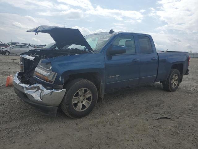 Image 1 of 2016 CHEVROLET SILVERADO K1500 LT 2016 with VIN 1GCVKREC3GZ303867