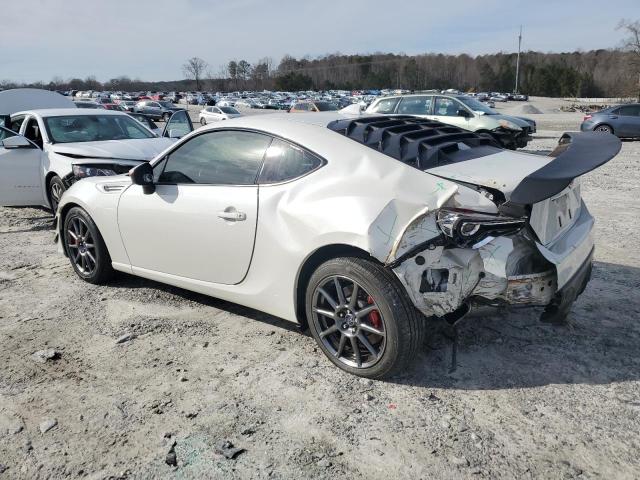 Image 2 of 2017 SUBARU BRZ 2.0 LIMITED 2017 with VIN JF1ZCAC18H9605115