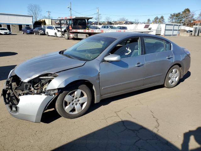 Image 1 of 2007 NISSAN ALTIMA 2.5 2007 with VIN 1N4AL21E57C128542