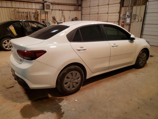 Image 3 of 2019 KIA RIO S 2019 with VIN 3KPA24AB5KE165722