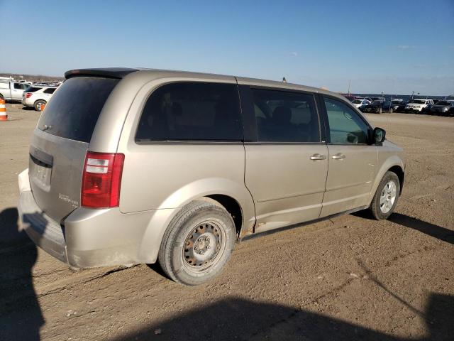 Image 3 of 2009 DODGE GRAND CARAVAN SE 2009 with VIN 2D8HN44E09R516610