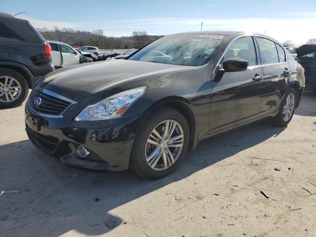 Изображение 2015 INFINITI Q40  2015