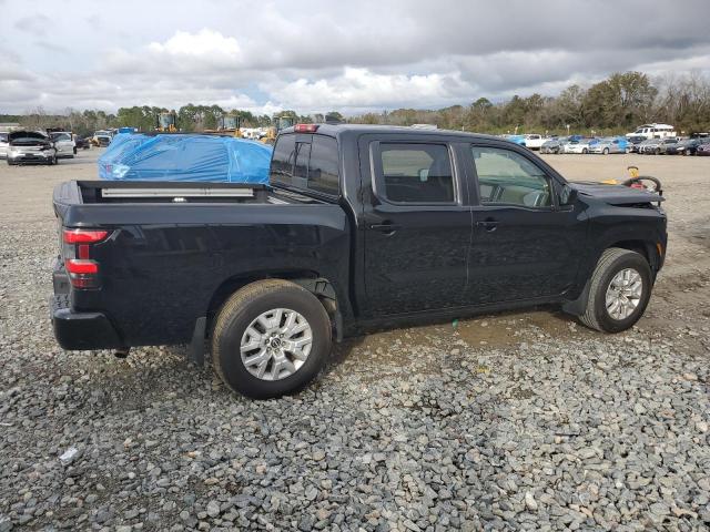Изображение 3 2022 NISSAN FRONTIER S 2022 с VIN 1N6ED1EJ1NN654370