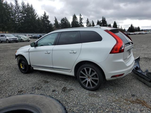 Obraz 2 z 2015 VOLVO XC60 T6 PLATINUM 2015 z VIN YV4902RMXF2716536