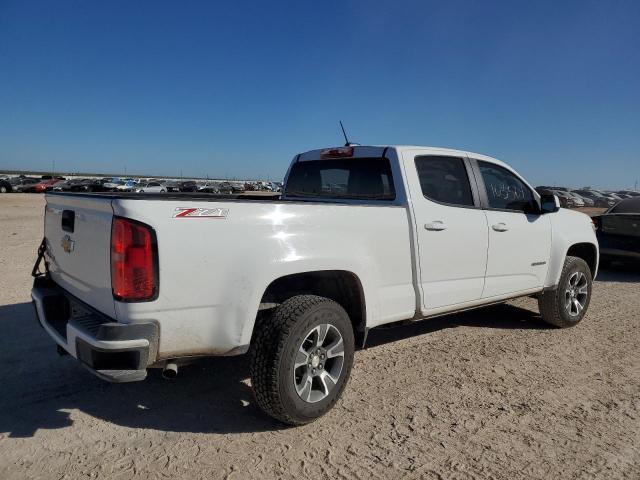 Image 3 of 2015 CHEVROLET COLORADO Z71 2015 with VIN 1GCGSCE37F1166807