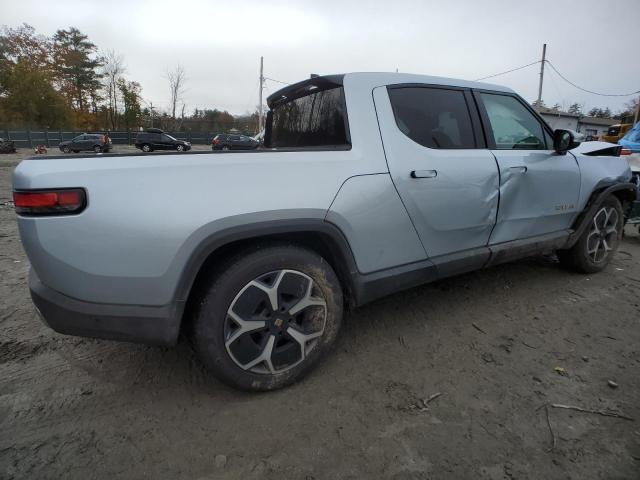 Image 3 of 2023 RIVIAN R1T ADVENTURE 2023 with VIN 7FCTGAAA2PN019775