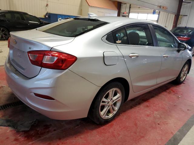 Obraz 3 z 2017 CHEVROLET CRUZE LT 2017 z VIN 1G1BE5SM5H7240079