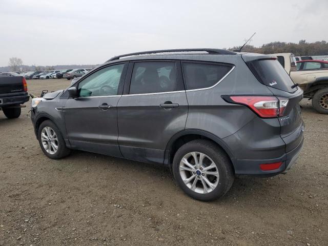 Изображение 2 2017 FORD ESCAPE SE 2017 с VIN 1FMCU0GD4HUC12202