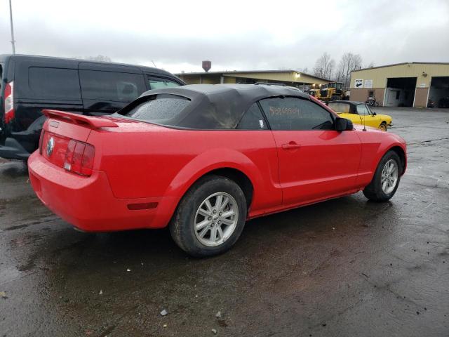 Image 3 of 2006 FORD MUSTANG  2006 with VIN 1ZVFT84N765209685