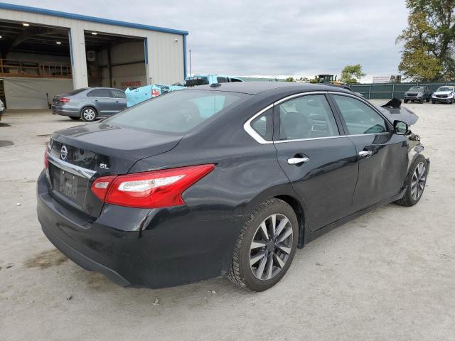 Image 3 of 2017 NISSAN ALTIMA 2.5 2017 with VIN 1N4AL3AP9HC200500