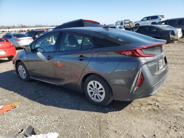 Изображение 2 2017 TOYOTA PRIUS PRIME  2017 с VIN JTDKARFP7H3066652