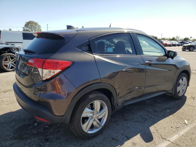 Image 3 of 2019 HONDA HR-V EX 2019 with VIN 3CZRU5H53KM729922