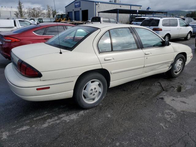 Image 3 of 1997 CHEVROLET LUMINA BASE 1997 with VIN 2G1WL52M6V9180461