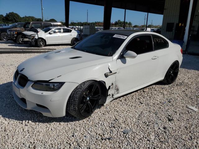 Obraz 1 z 2008 BMW M3  2008 z VIN WBSWD93588PY41909
