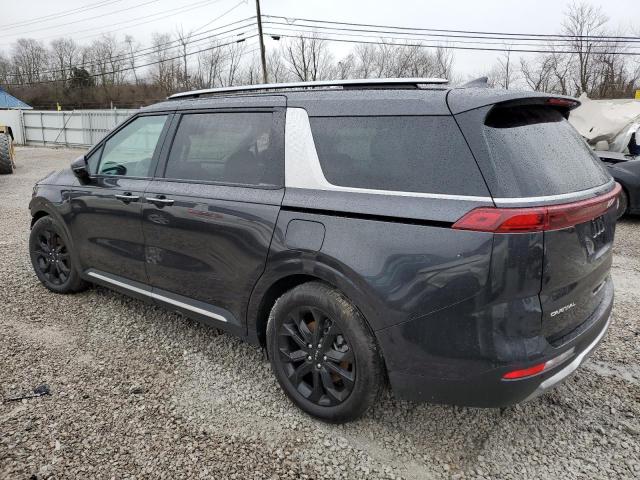Изображение 2 2023 KIA CARNIVAL SX 2023 с VIN KNDNE5H3XP6296204