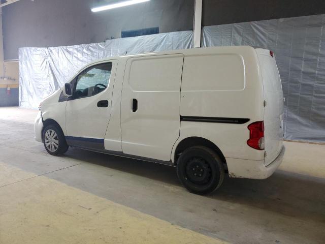 Image 2 of 2019 NISSAN NV200 2.5S 2019 with VIN 3N6CM0KN0KK698290